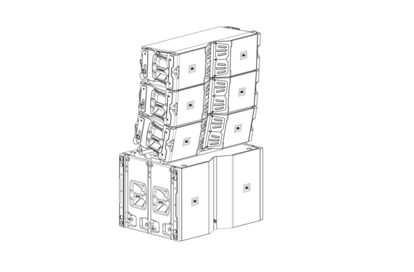 BASE PLATE FOR VTX V20